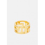Versace GRECA UNISEX - Ring - oro caldo/gold-coloured