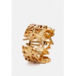 Versace Ring - gold-coloured