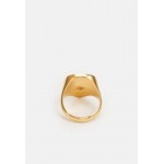Versace UNISEX - Ring - gold-coloured