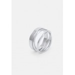 Vitaly DRIFT UNISEX - Ring - silver-coloured